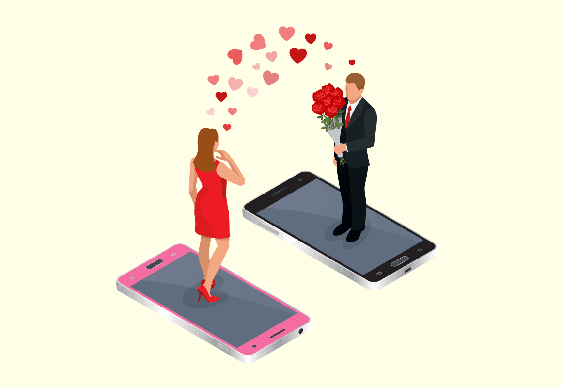 Breaking The Online Dating Sound Barrier